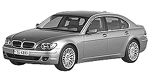 BMW E66 B1685 Fault Code