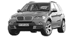 BMW E70 B1685 Fault Code