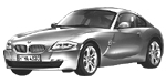 BMW E86 B1685 Fault Code