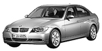 BMW E90 B1685 Fault Code